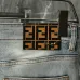 FENDI Jeans for men #A60966