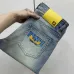 FENDI Jeans for men #A61059