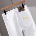 FENDI Jeans for men #A61137
