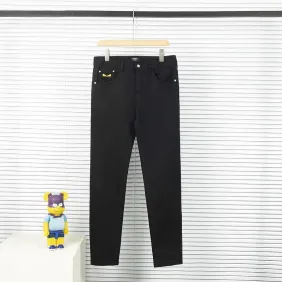 FENDI Jeans for men #A64919