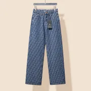 FENDI Jeans for women #A44355