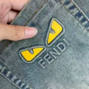 FENDI new styles Jeans for men #A57342