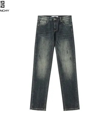 Givenchy Jeans for MEN #A44545