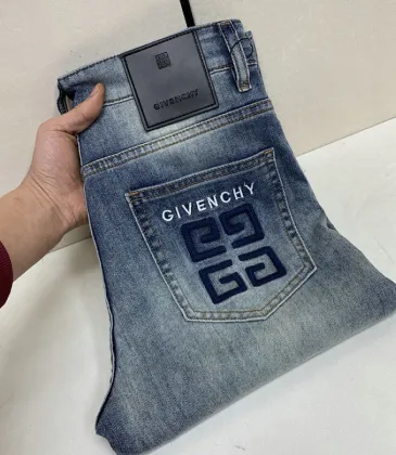 Givenchy Jeans for MEN #A60963