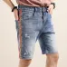 Gucci Jeans for Gucci Short Jeans for men #999923255