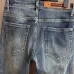 Gucci Jeans for Gucci Short Jeans for men #A57801