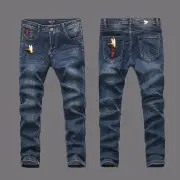 Gucci Jeans for Men #958562