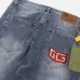 Gucci Jeans for Men #999935315