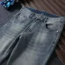 Gucci Jeans for Men #A38789