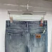 Gucci Jeans for Men #A55761