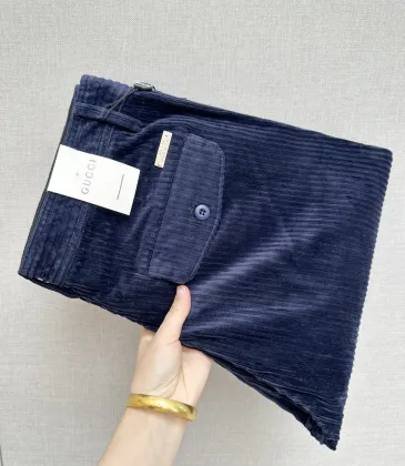 Gucci Jeans for Men #A56164