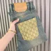 Gucci Jeans for Men #A57353