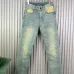 Gucci Jeans for Men #A57353