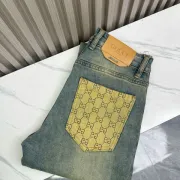 Gucci Jeans for Men #A57353