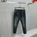 Gucci Jeans for Men #A60274
