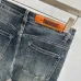 Gucci Jeans for Men #A60274