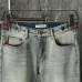 Gucci Jeans for Men #A60603