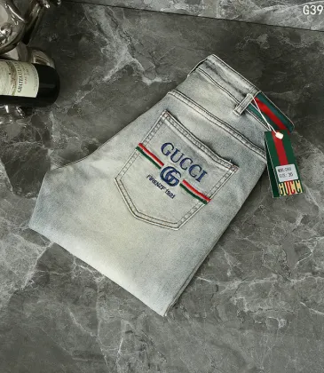 Brand G Jeans for Men #A60603