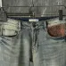 Gucci Jeans for Men #A60608
