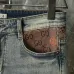 Gucci Jeans for Men #A60608