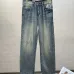 Gucci Jeans for Men #A60619