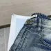 Gucci Jeans for Men #A60619