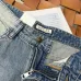 Gucci Jeans for Men #A60619