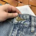 Gucci Jeans for Men #A60960