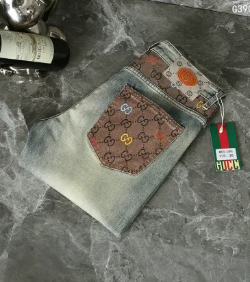 Brand G Jeans for Men #A60970 Brand G Jeans for Men #A60970