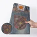 Gucci Jeans for Men #A61081