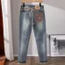 Gucci Jeans for Men #A61081