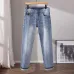 Gucci Jeans for Men #A61082