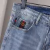 Gucci Jeans for Men #A61082