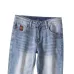 Gucci Jeans for Men #A61082