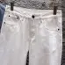 Gucci Jeans for Men #A61143