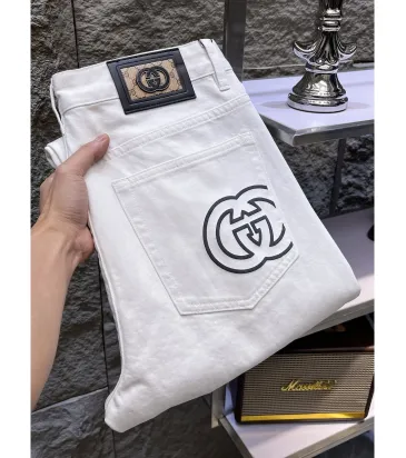 Brand G Jeans for Men #A61143