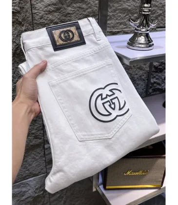 Gucci Jeans for Men #A61143