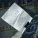 Gucci Jeans for Men #A61677