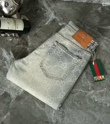 Brand G Jeans for Men #A61677