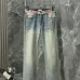 Gucci Jeans for Men #A61678