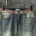 Gucci Jeans for Men #A61678