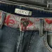 Gucci Jeans for Men #A61678