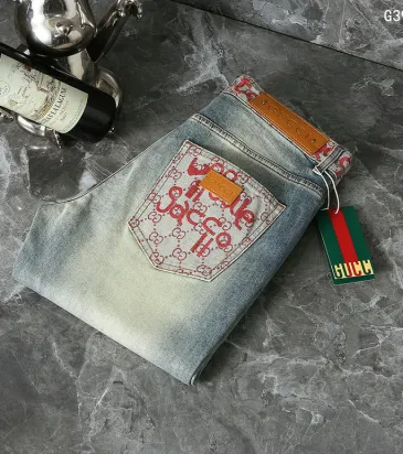 Brand G Jeans for Men #A61678