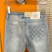 HERMES Jeans for MEN #A57365