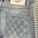 HERMES Jeans for MEN #A57365