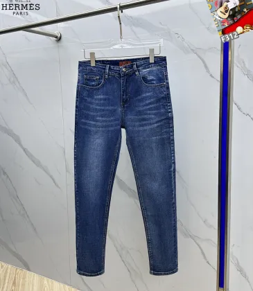 HERMES Jeans for MEN #A60269