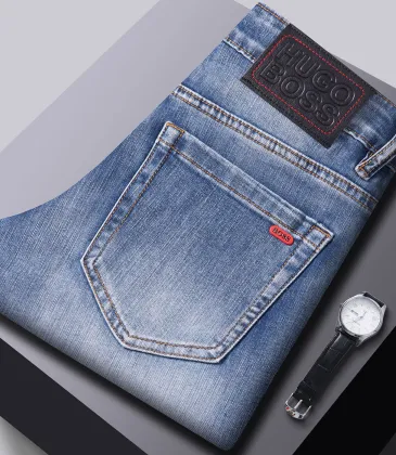 Hugo Boss Jeans for MEN #A61097