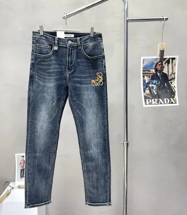 LOEWE Jeans #A57187 LOEWE Jeans #A57187