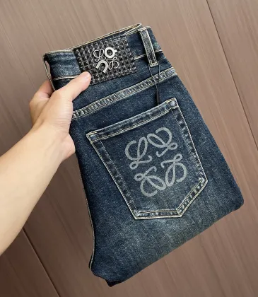 LOEWE Jeans #A57701 LOEWE Jeans #A57701