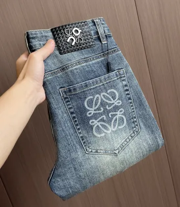 LOEWE Jeans #A57711 LOEWE Jeans #A57711